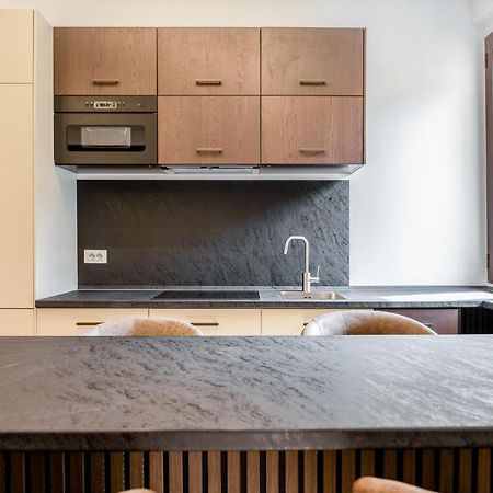 Bilocale Moderno - City Center Milano Ngoại thất bức ảnh